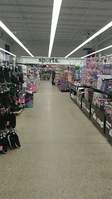 Five Below 6