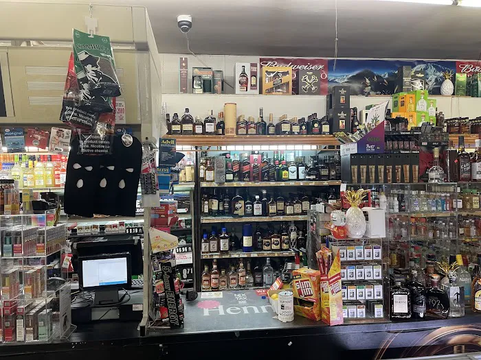 Gerk's Party Store 0