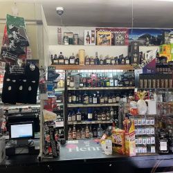 Gerk's Party Store ico