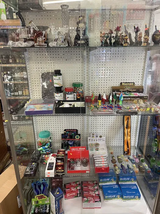 Gerk's Party Store 1