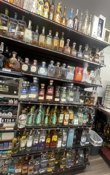 Gerk's Party Store 4