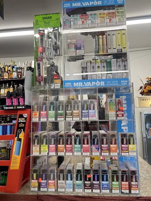 Gerk's Party Store 3