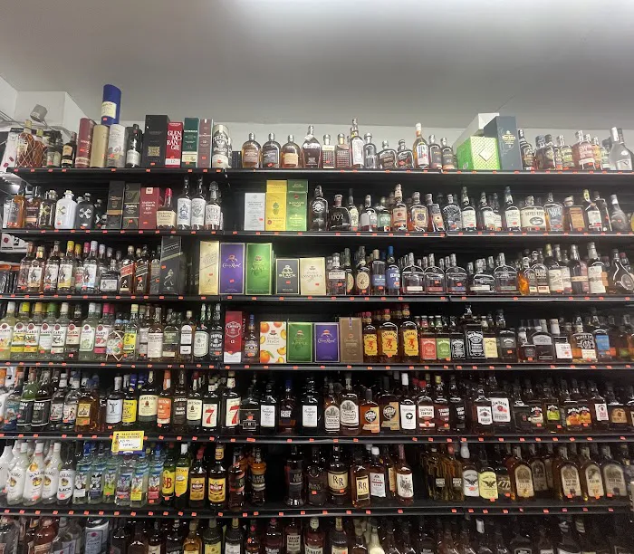 Gerk's Party Store 6