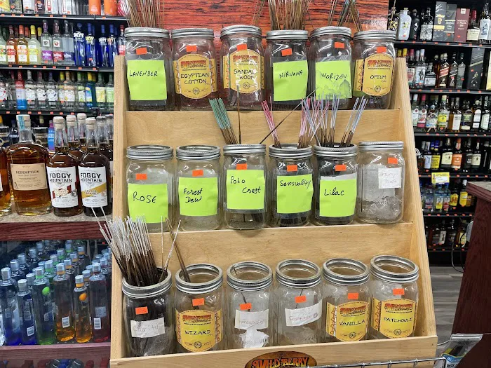 Gerk's Party Store 5