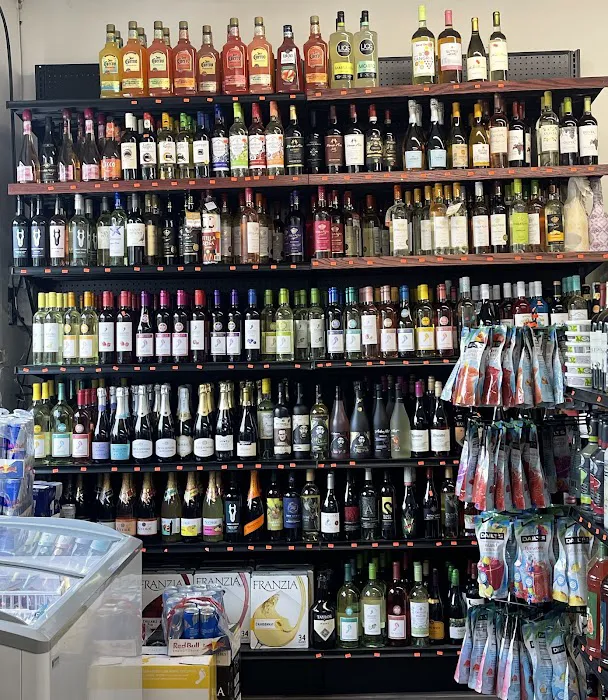 Gerk's Party Store 9