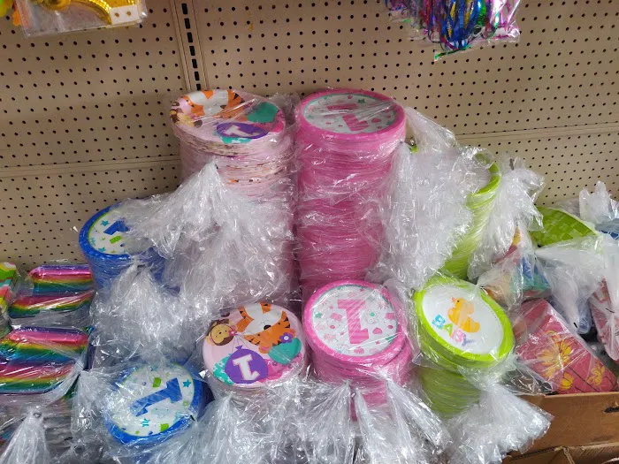 Dollar Stretcher 4