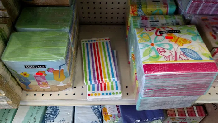 Dollar Stretcher 9