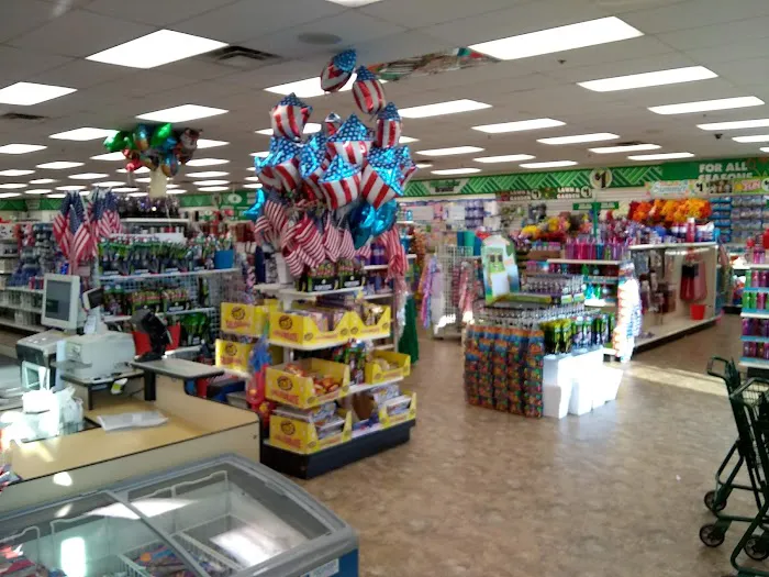 Dollar Tree 4