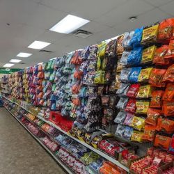 Dollar Tree ico