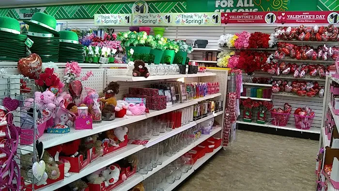 Dollar Tree 3