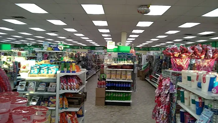 Dollar Tree 5