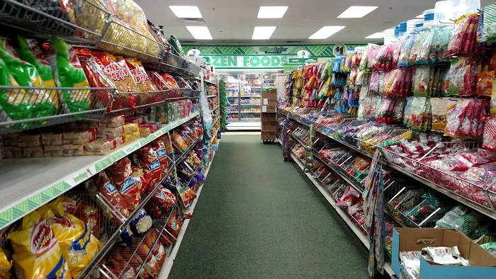 Dollar Tree 2
