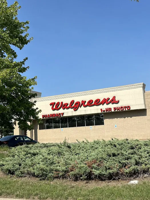 Walgreens 2