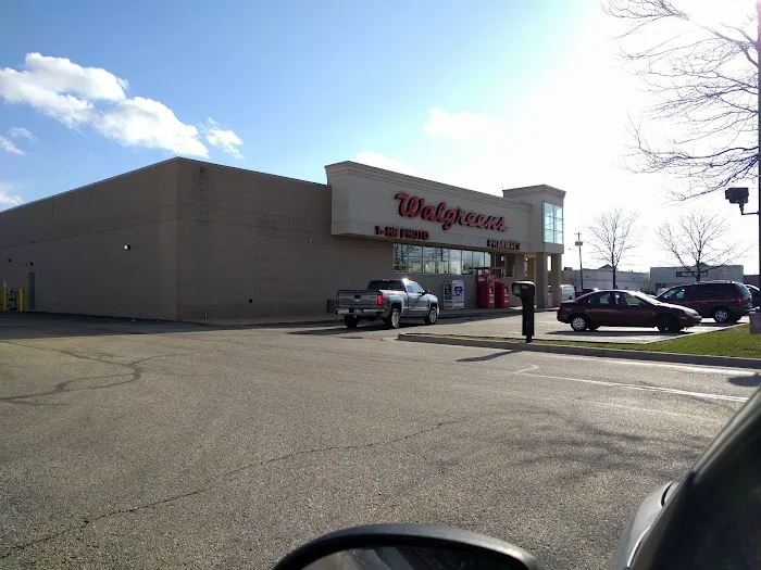 Walgreens 5