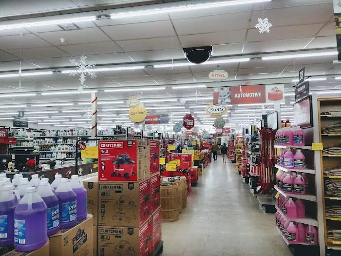 Gemmen’s Ace Hardware 1