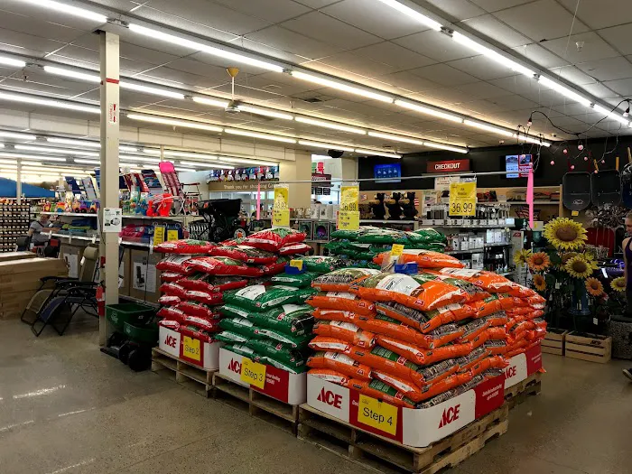 Gemmen’s Ace Hardware 3