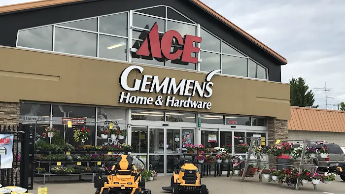 Gemmen’s Ace Hardware 5