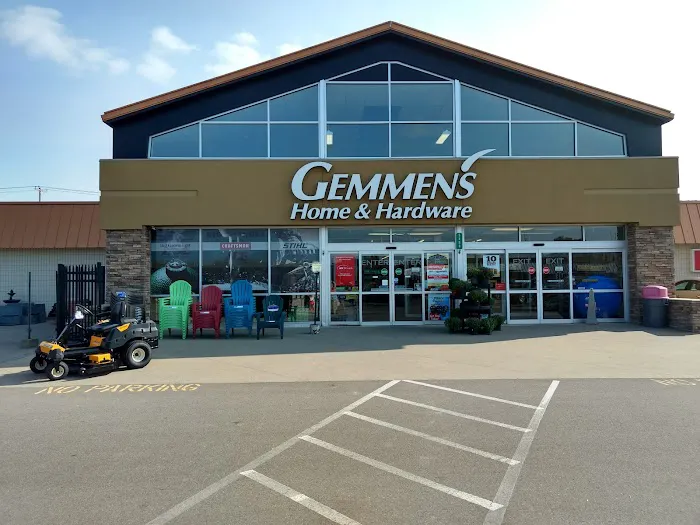 Gemmen’s Ace Hardware 2