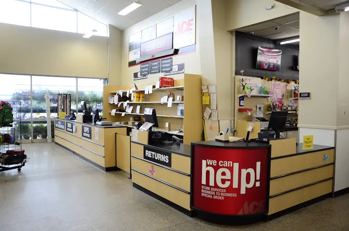 Gemmen’s Ace Hardware 0