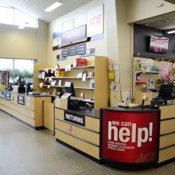 Gemmen’s Ace Hardware ico