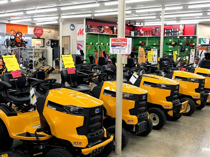 Gemmen’s Ace Hardware 9