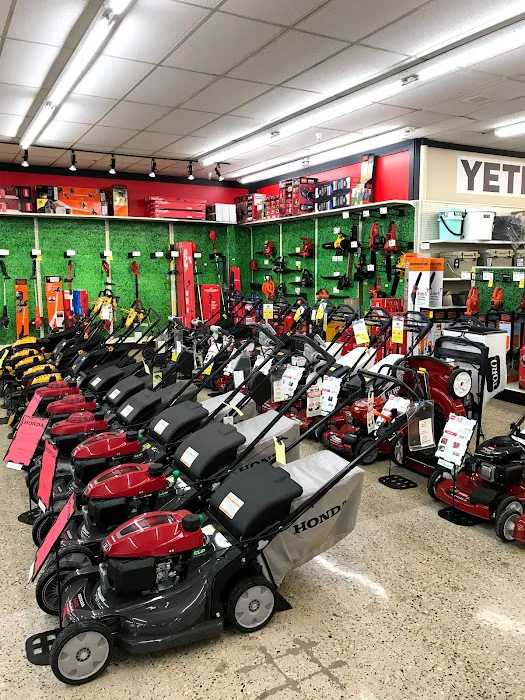 Gemmen’s Ace Hardware 7