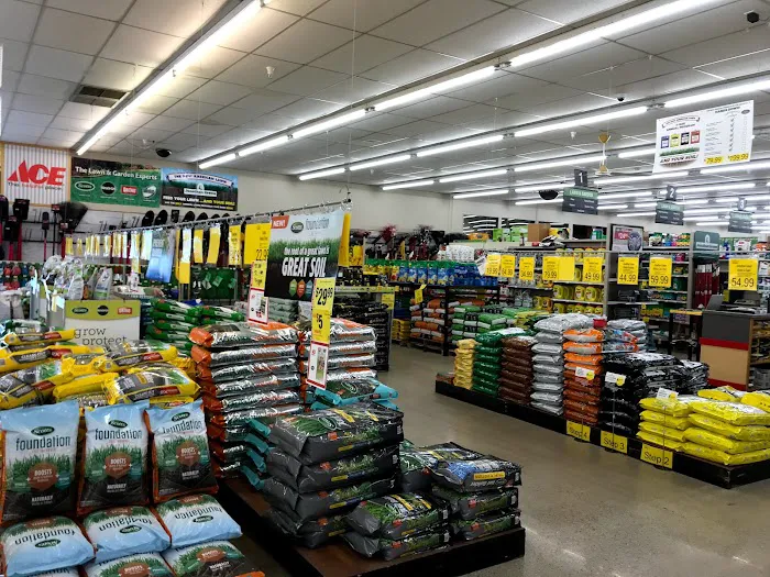 Gemmen’s Ace Hardware 8