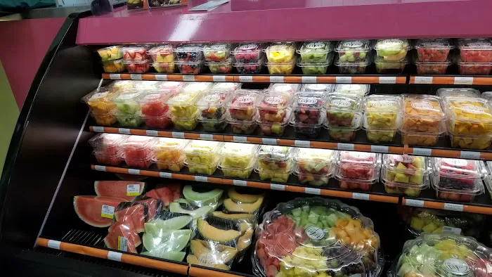 Family Fare Supermarket 7