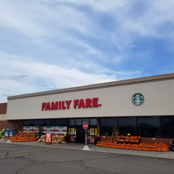 Family Fare Supermarket 5
