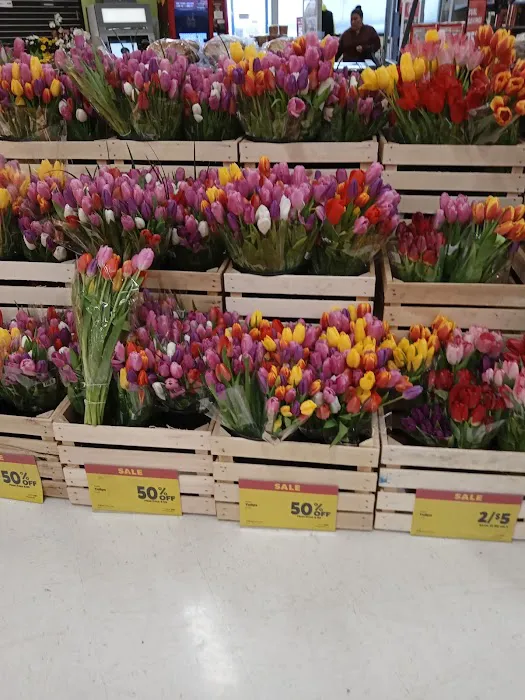 Family Fare Supermarket 3