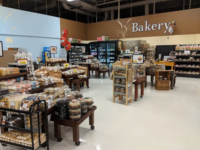Family Fare Supermarket 4