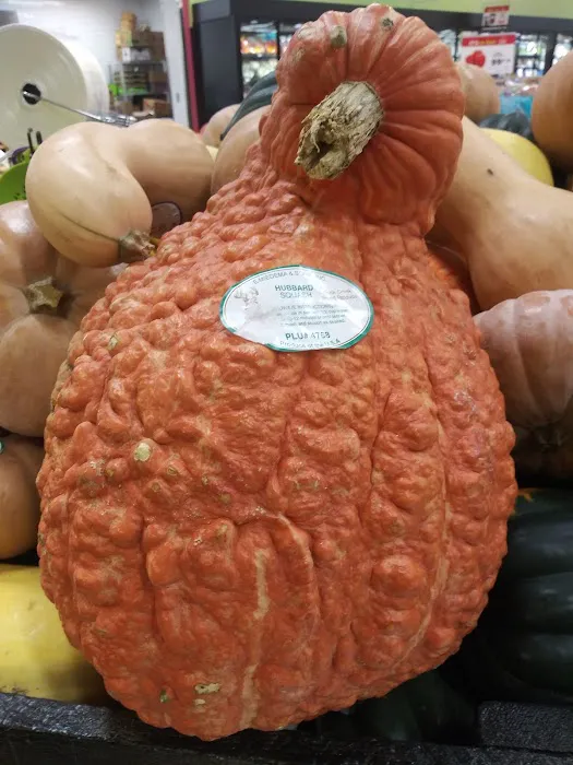 Family Fare Supermarket 1