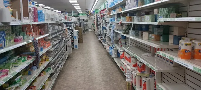 Dollar Tree 0