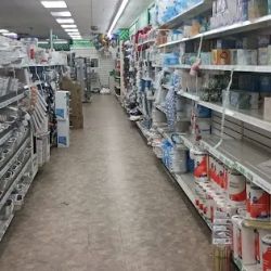 Dollar Tree ico