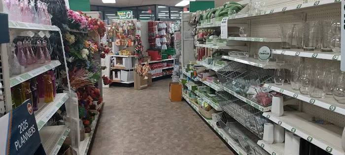 Dollar Tree 1