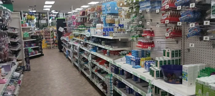 Dollar Tree 5