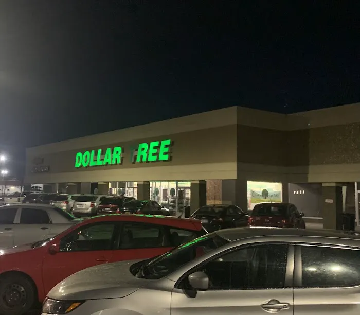 Dollar Tree 4