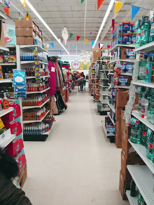 Ollie's Bargain Outlet 0