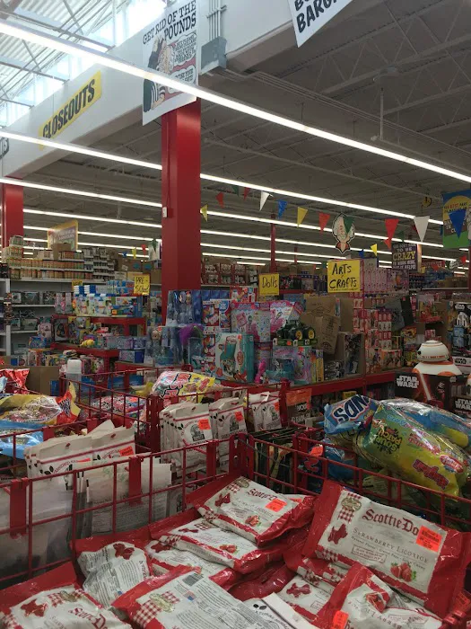 Ollie's Bargain Outlet 8