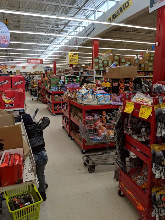 Ollie's Bargain Outlet 9