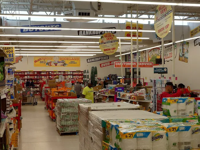 Ollie's Bargain Outlet 5