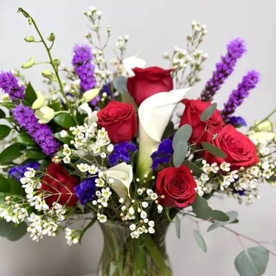 Wyoming Stuyvesant Floral