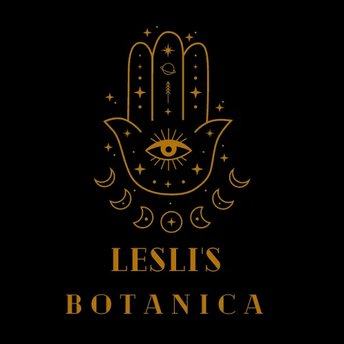 Lesli's Botanica 1 2