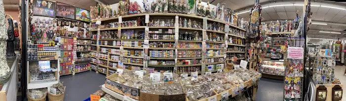 Lesli's Botanica 1 1