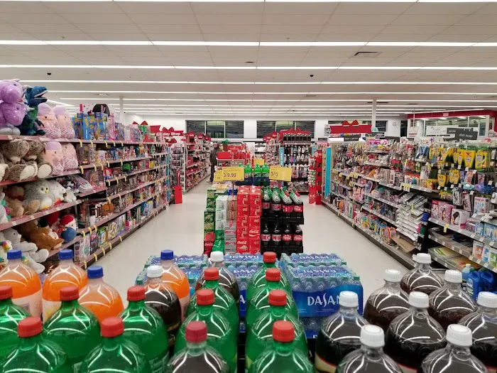 Walgreens 5