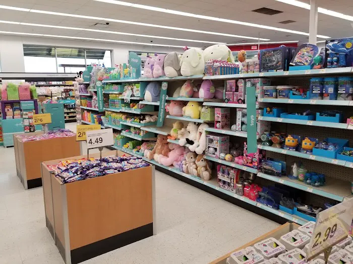 Walgreens 0