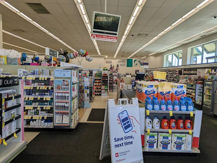 Walgreens 6
