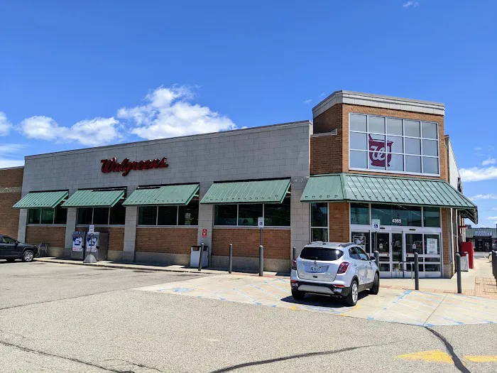 Walgreens 3