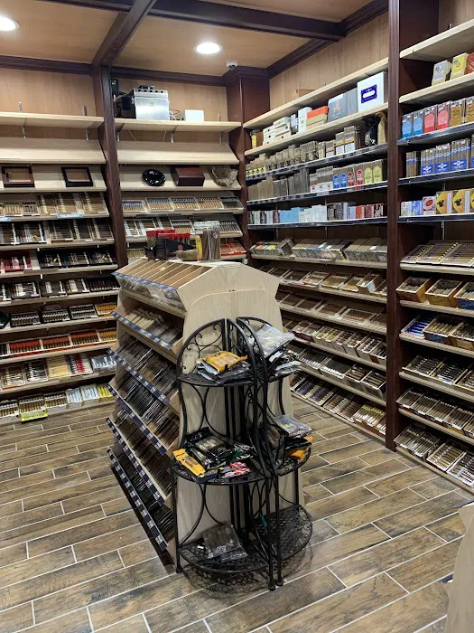 Wild Bill's Tobacco 2