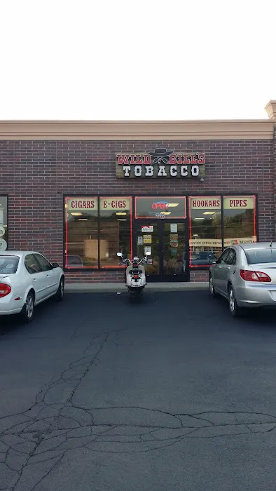 Wild Bill's Tobacco 4